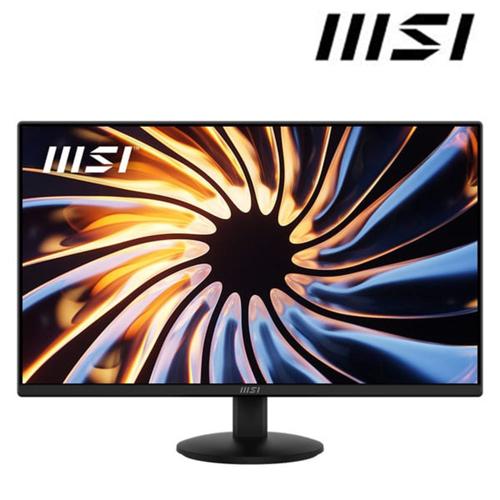 [쿠팡]MSI FHD IPS 100 24인치 모니터 MP242L800 (70,200원/무료)